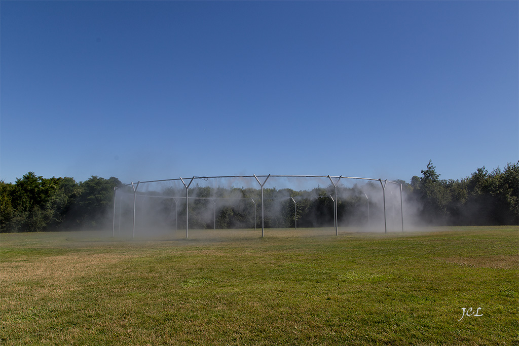 FOG ASSEMBLY